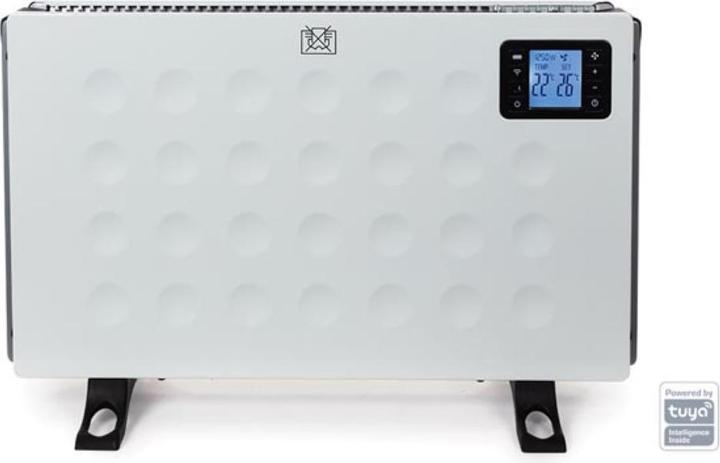 Produktbild Perel SMART1310 - Konvektionsheizgerät (2000 W)