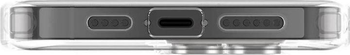 Image du produit Valenta Back Cover Trend iPhone 16 Transparent, Grundfarbe (Apple iPhone 16)