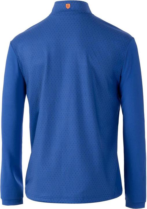 Produktbild Island Green Base Layer Oberteil Reissverschluss Emblem (M)