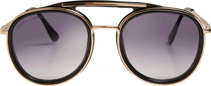 Actual product image Urban Classics Sunglasses Ibiza With Chain