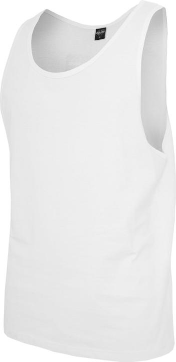 Actual product image Urban Classics Jersey Big Tank (S)