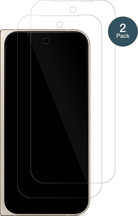 Immagine prodotto Dipos Anti-Shock Pellicola Protettiva (1 Pezzo/i, Google Pixel 9 Pro Fold)