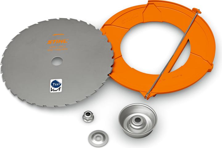 Produktbild Stihl Upgrade Kit für Grasschneideblatt GSB 250-32