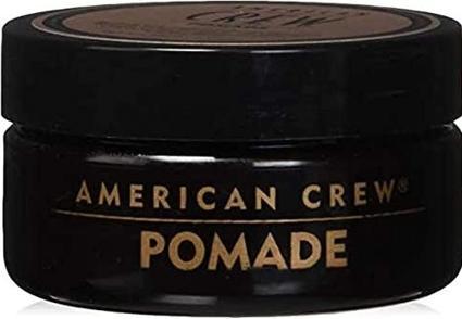 Actual product image American Crew Pomade (Hair cream, 50 ml)