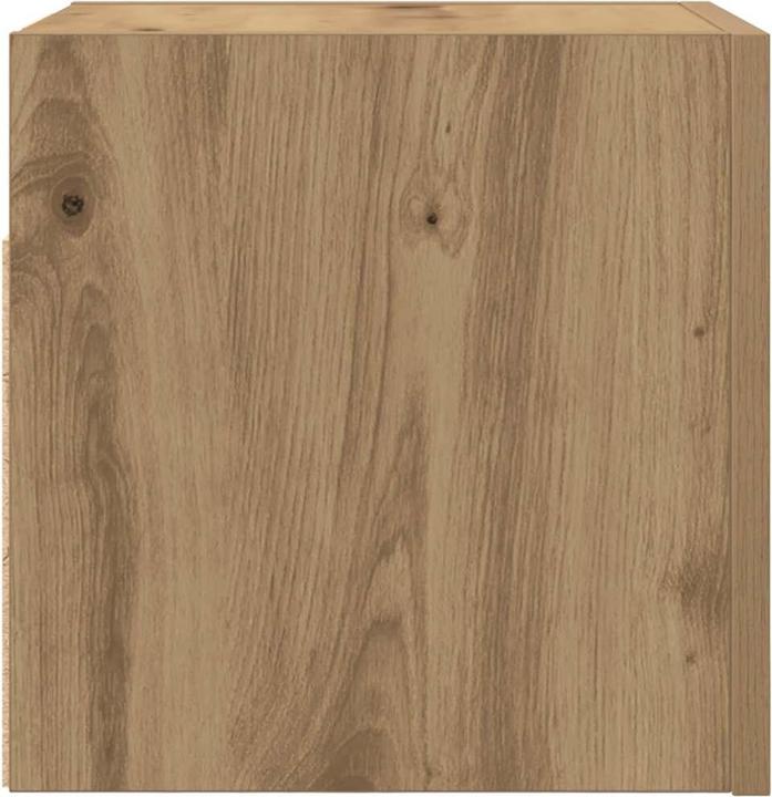 Actual product image VidaXL Aubrey (30.5 x 30 x 30 cm)