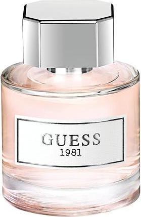 Immagine prodotto Guess 1981 Donne (Eau de toilette, 50 ml)
