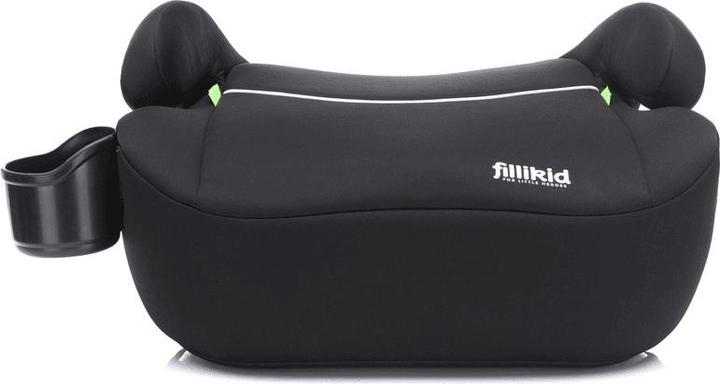 Produktbild Fillikid Sitzerhöhung mit Isofix (Kindersitzerhöhung, ECE R129/i-Size Norm)