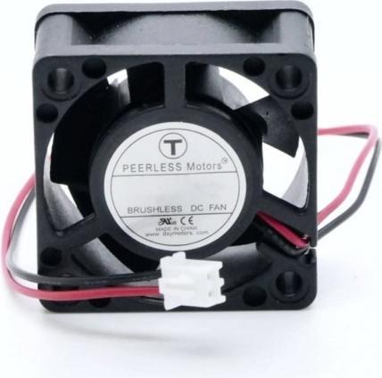 Actual product image FlashForge Adventurer 4020 Fan Accessories (Accessories)