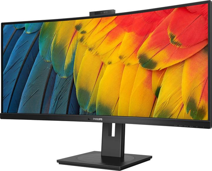 Produktbild Philips 34B1U5600CH (3440 x 1440 Pixel, 34")