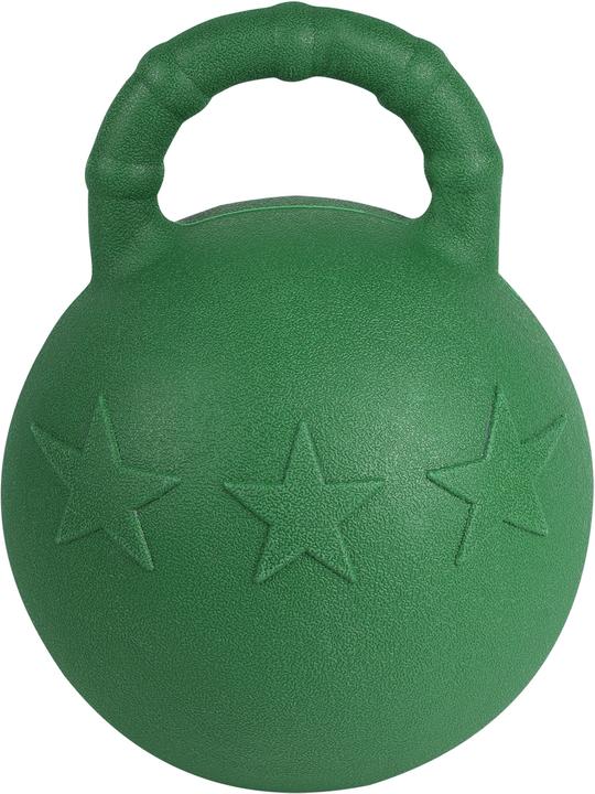 Produktbild Waldhausen Pferdespielball Fun Ball Apfelduft