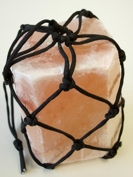 Produktbild Marengo Leckstein-Netz