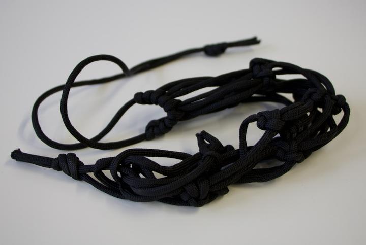 Produktbild Marengo Leckstein-Netz