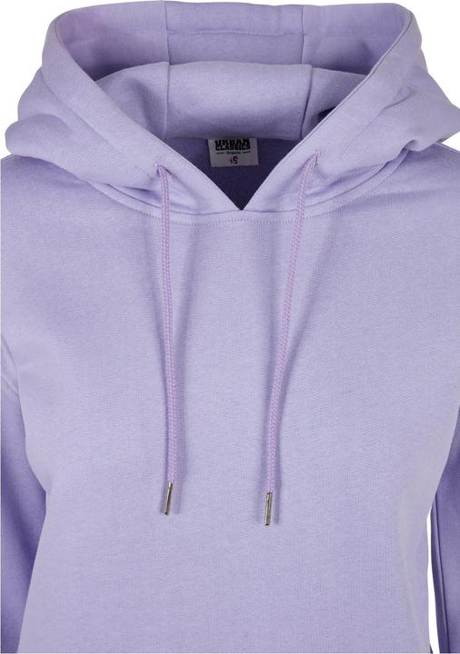 Immagine prodotto Urban Classics Felpa da donna biologica con cappuccio (S)