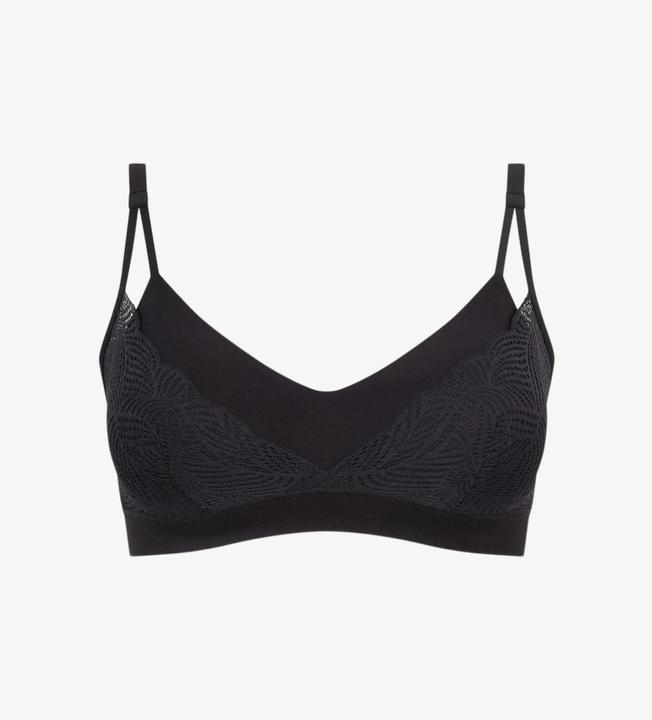 Actual product image Chantelle Bralette SOFTSTRETCH (M, L)