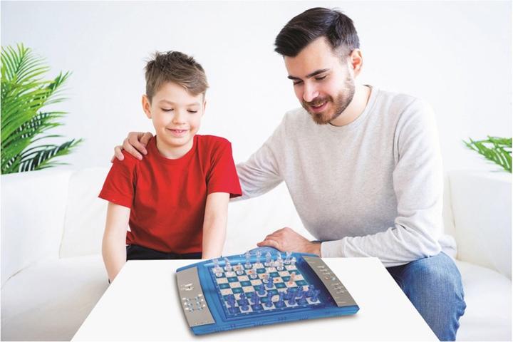 Actual product image Lexibook ChessLight