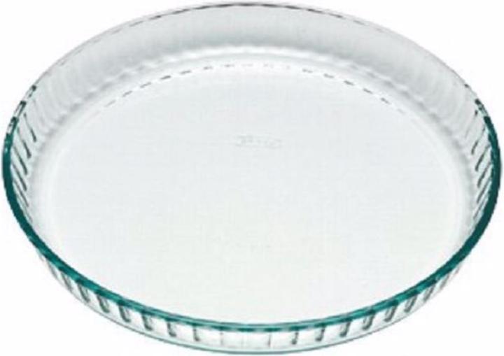 Pyrex Teglia da torta ø24cm (24 cm)