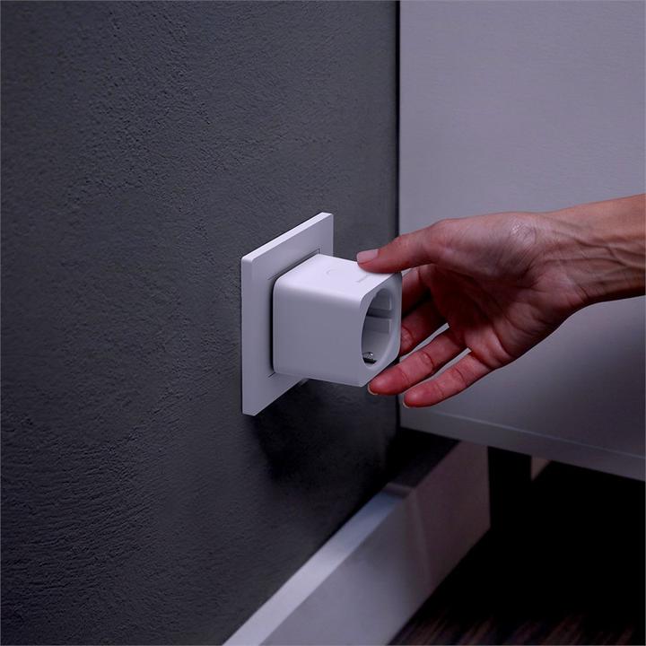 Image du produit Philips Hue Smart Plug DE Stecker