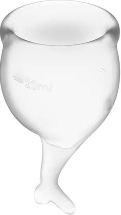 Produktbild Satisfyer Feel Secure (Normal)