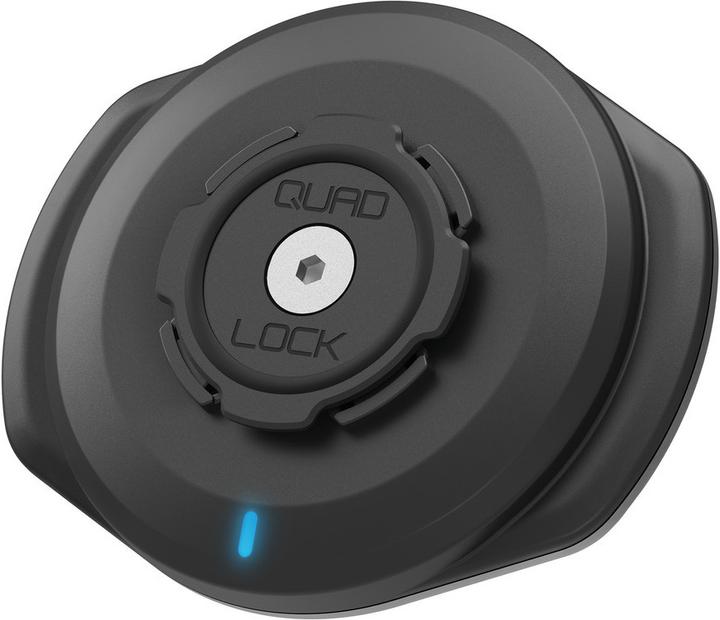 Image du produit Quad Lock Tête de charge sans fil résistante aux intempéries