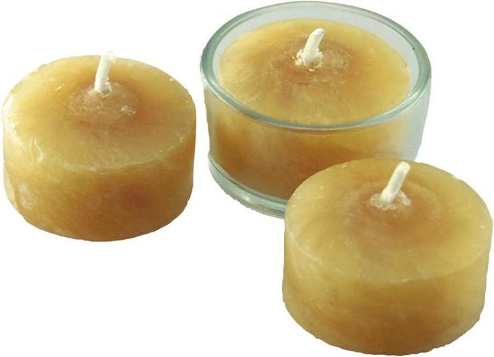 Wilesco Replacement candles for D2 steam machine