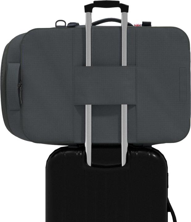 Actual product image Cabin zero Adventure Cabin Bag ADV Pro 42L Rucksack 55 cm Laptopfach (35 l)