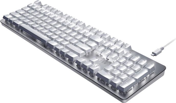 Actual product image Razer Pro Type (US, Wireless)