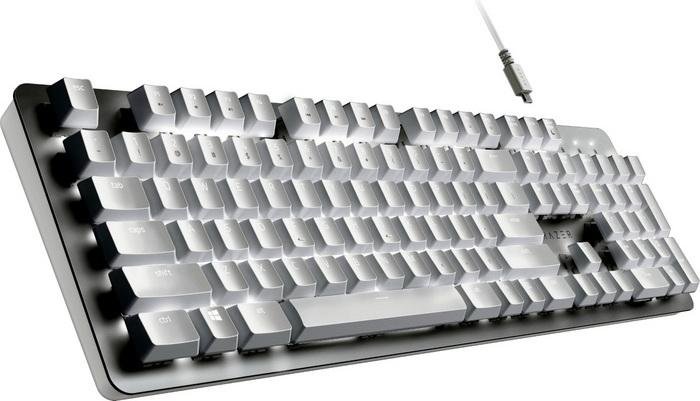 Actual product image Razer Pro Type (US, Wireless)