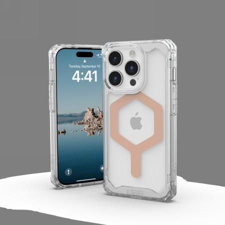 Immagine prodotto UAG Custodia Plyo Magsafe (Apple iPhone 15 Pro)