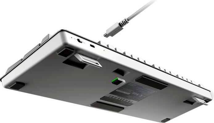 Actual product image Razer Pro Type (US, Wireless)