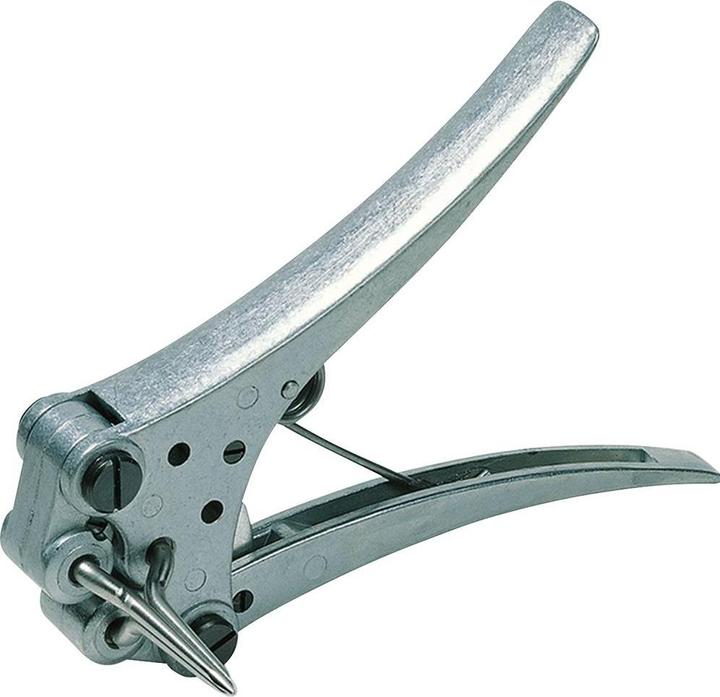 Produktbild HellermannTyton Dreidorn Spreizzange NA-1K/3 (130 mm)