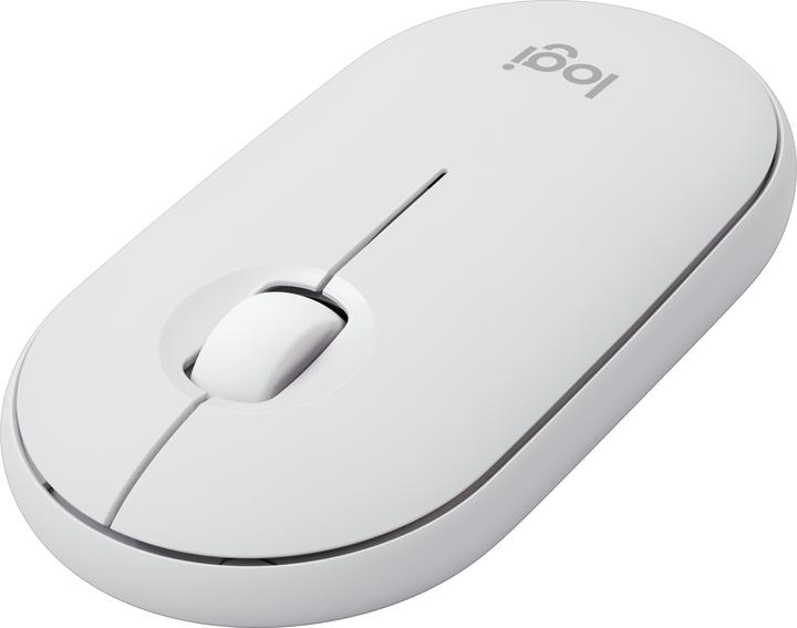 Actual product image Logitech Pebble 2 M350S (Wireless)