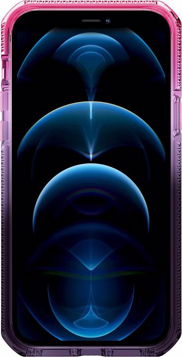 Actual product image Itskins Supreme Prism (Apple iPhone 12 Pro Max)