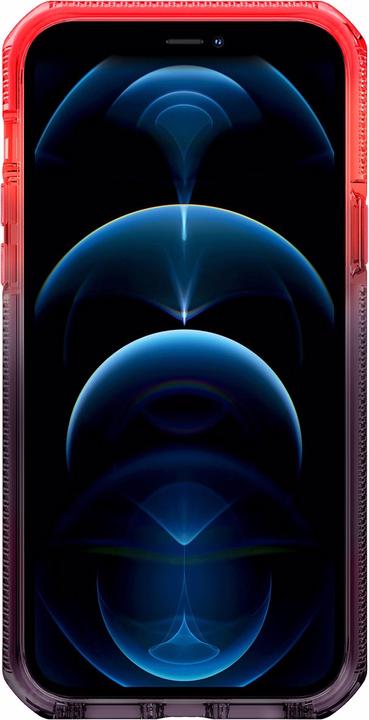 Actual product image Itskins Supreme Prism (Apple iPhone 12 Pro Max)