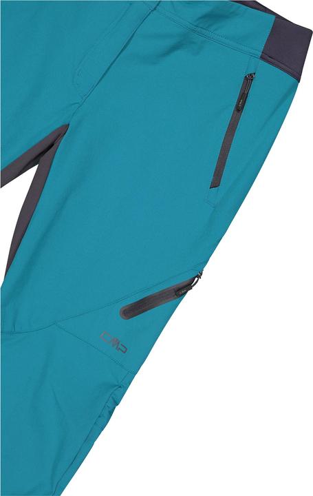 Actual product image CMP Campagnolo Women's Pant Ripstop (34)