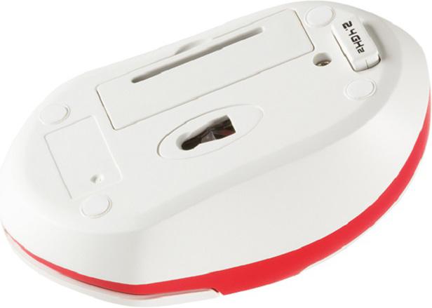 Actual product image LogiLink ID0129 (Wireless)