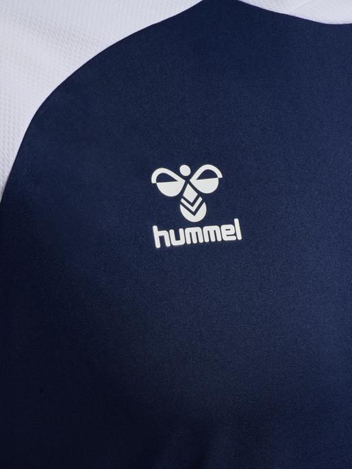 Actual product image hummel hmlMATCH LEAGUE JERSEY S/S (4XL)