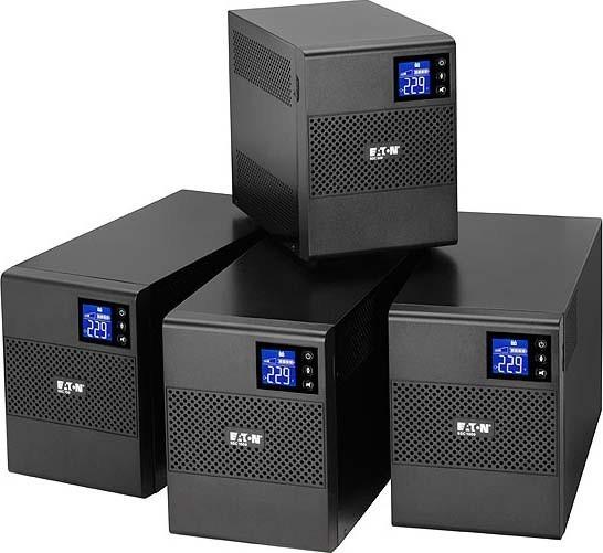 Produktbild Eaton 5SC 750i (750 VA, 525 W, Line-Interaktiv USV)