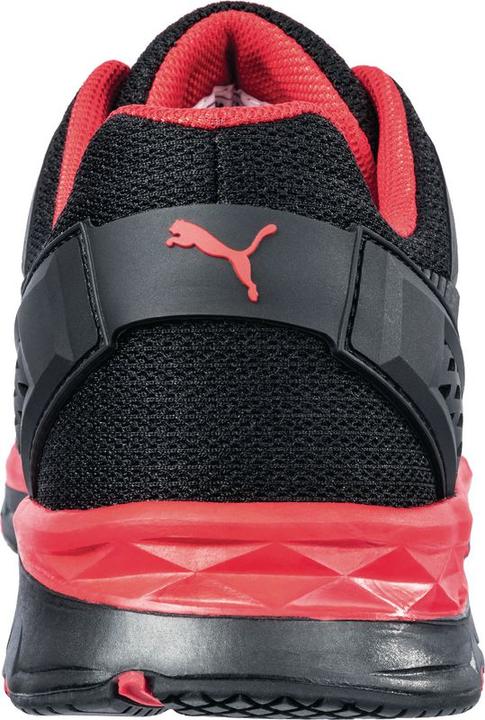 Actual product image Puma Safety low shoes S1P (S1P, 39)