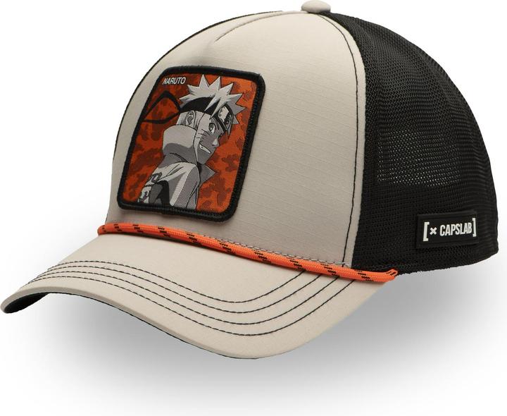 Actual product image Capslab Naruto - Uzumaki Naruto - U size
