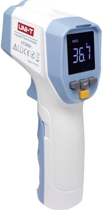 Infrarotthermometer