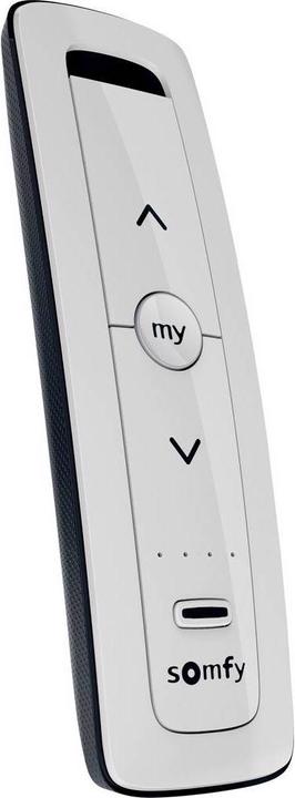 somfy 1870327 io radio hand-held transmitter Situo Variation io Pure II