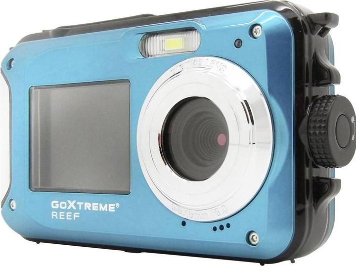 Image du produit Goxtreme Reef (24 Mpx)