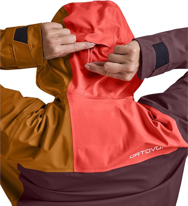 Produktbild Ortovox Ortler Jacket W (L)