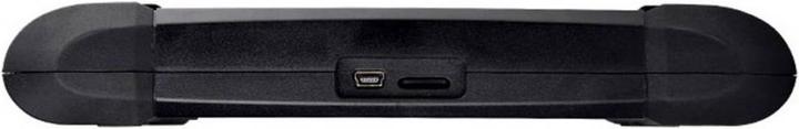 Actual product image ICarsoft OBD II diagnostic tool CR PRO iccrpr