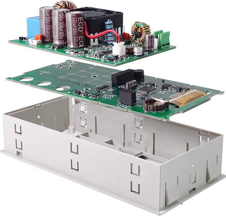 Image du produit Joy-it Labornetzgerät