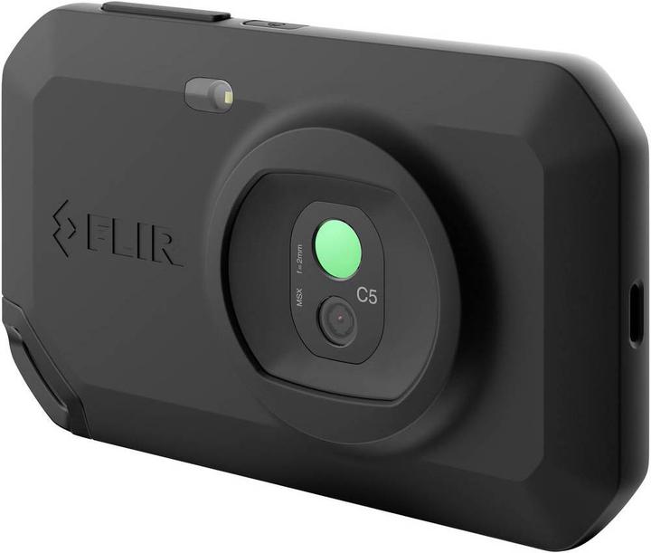 Flir C5