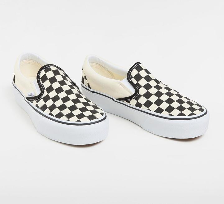 Produktbild Vans Plateau Classic Slip On (36.5)