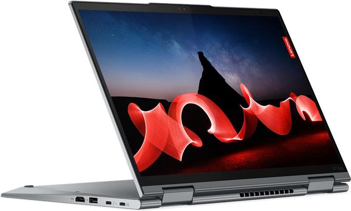 Actual product image Lenovo ThinkPad X1 Yoga Gen 8 (14", Intel Core i7-1355U, 16 GB, 512 GB, CH)