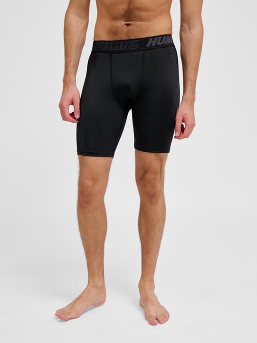 Actual product image hummel Te Topaz Tight Shorts (L)
