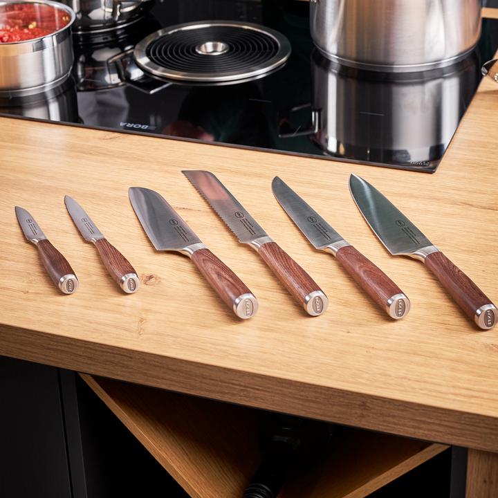 Image du produit Rösle Kochmesser (20.60 cm)